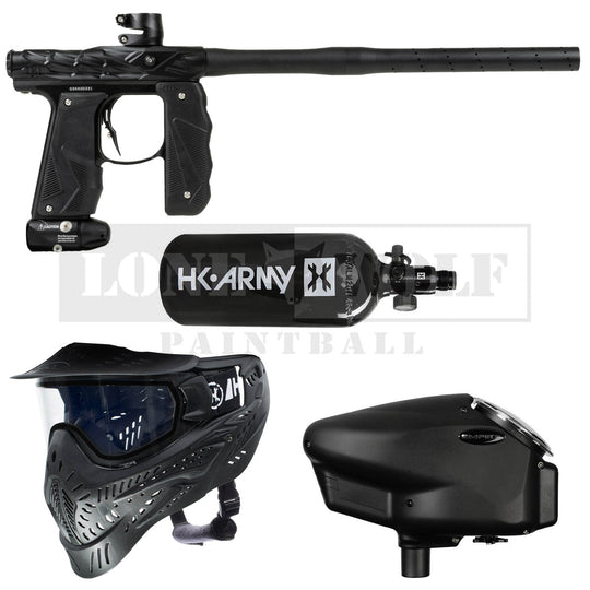 HK Army Hive Mini GS Entry Level Speedball Package