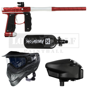 Gant blindé Hardline Army HK - Ardoise - Petit - Paintball Gant blindé Hardline Army HK - Ardoise - Petit - Paintball