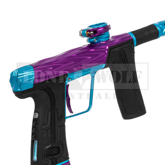 HK Army x Planet Eclipse CS3 Pro Shredder Edition