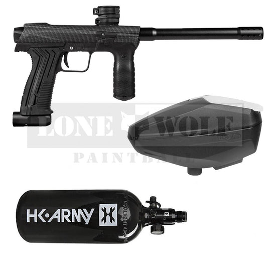 HK Army EMEK 100 Hopper & Tank Combo
