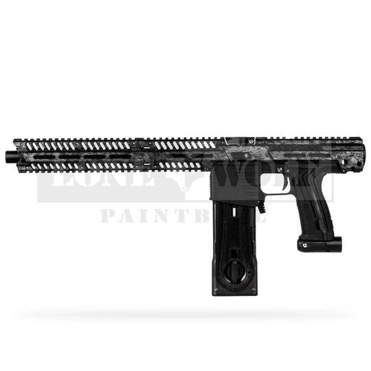 HK Army x Planet Eclipse EMF100