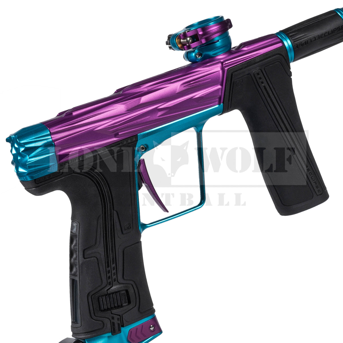 HK Army Razr Geo R5 Paintball Gun – Lone Wolf Paintball