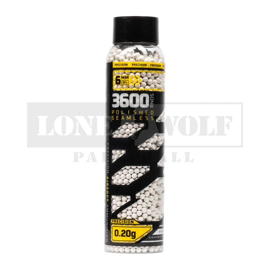 HK Army Precision Airsoft BB