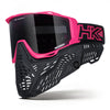 HK Army RMX Paintball Goggle - Pink