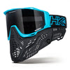 HK Army RMX Paintball Goggle - Turquoise