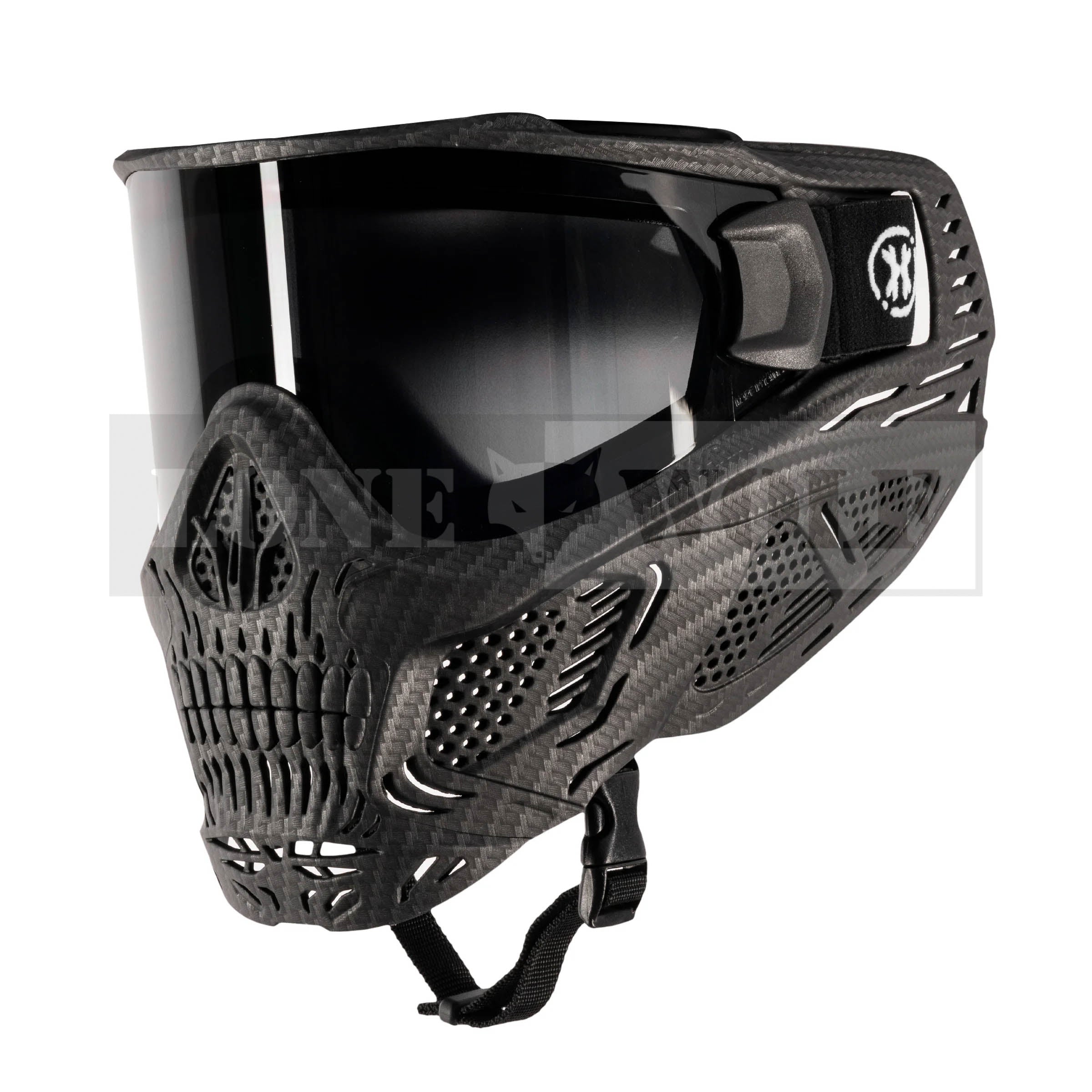 skull goggles HK Army Skull Paintball & Airsoft Goggle