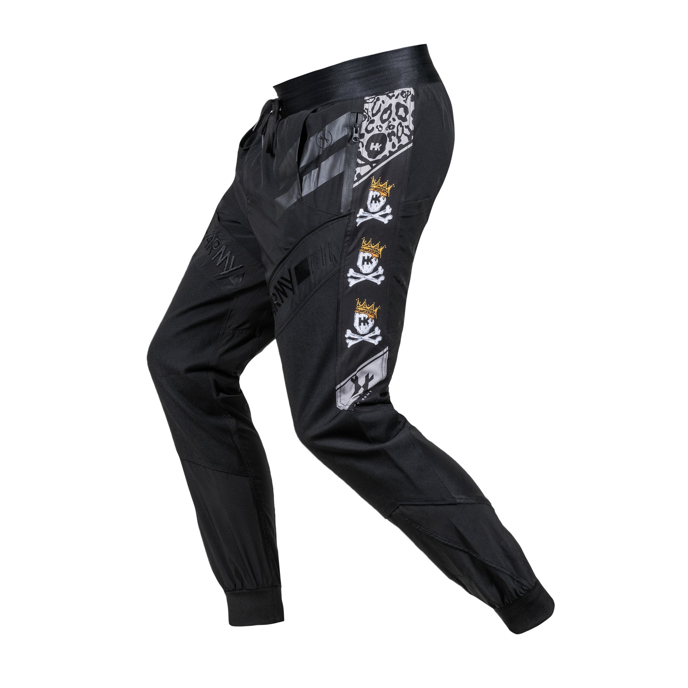 Pantalon de jogging HK Army TRK série Signature – Lone Wolf Paintball Pantalon de jogging HK Army TRK série Signature – Lone Wolf Paintball