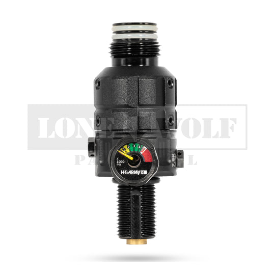 HK Army Turbine PRO Paintball Regulator