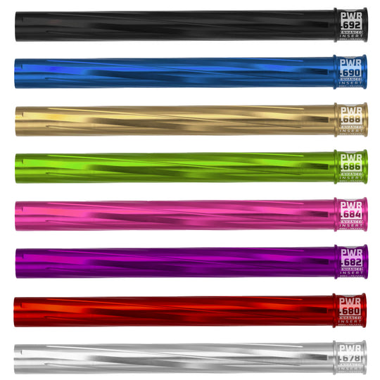 HK Army Vector PWR Paintball Barrel Insert Kit