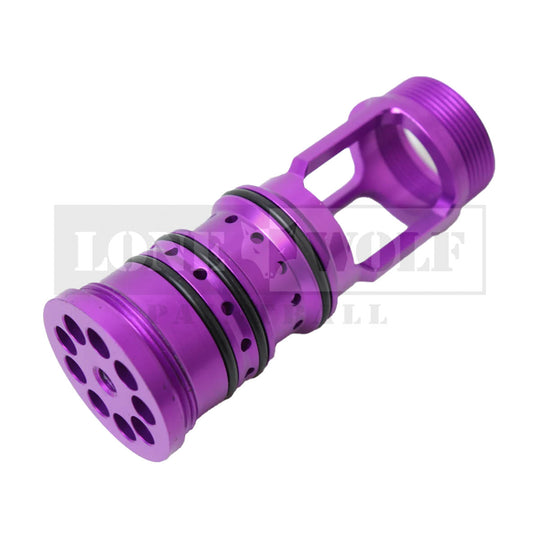 HK Army x Planet Eclipse Whisper Valve