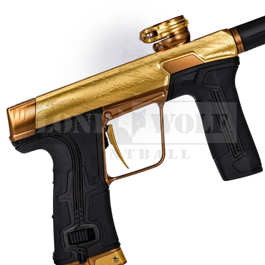 Planet Eclipse x HK Army Harmon T12 CS3