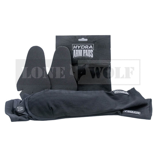 Hydra Paintball Elbow Pads (Pre-Order)