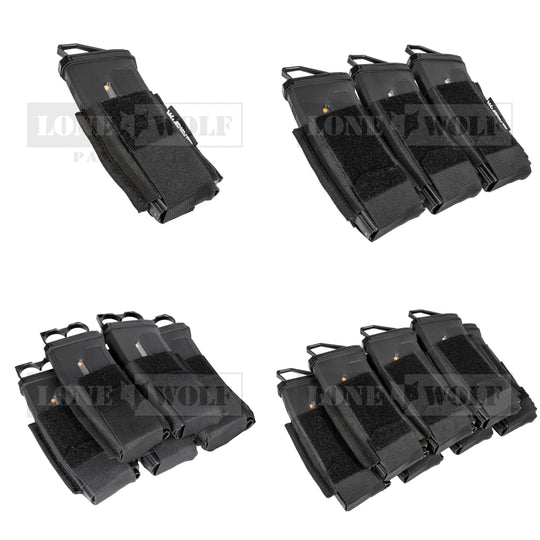 HK Army Hostile Magazine Pouch