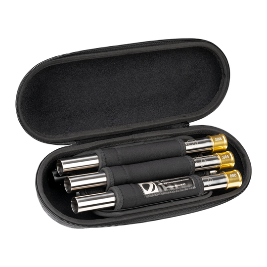 Dye Boomstick-I Titanium FC-I Icon Series Barrel Kit