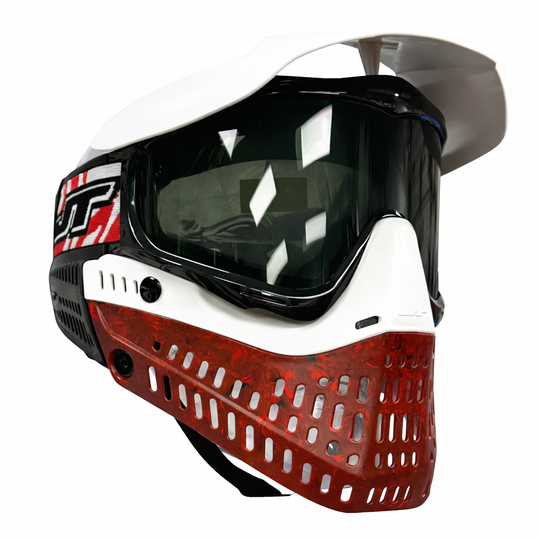 JT Proflex LE - Dracula’s Return