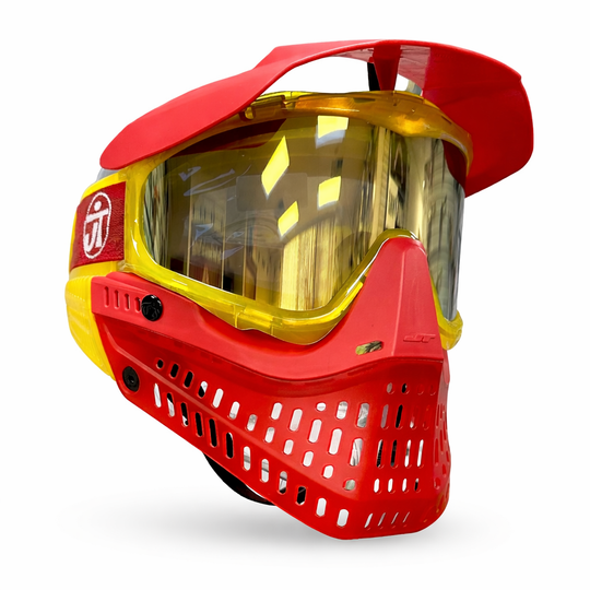JT Proflex LE - Ironman