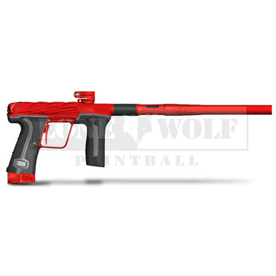 MacDev GTX Paintball Gun – Lone Wolf Paintball