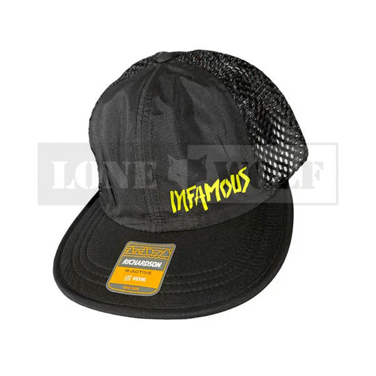 Infamous Active Hat