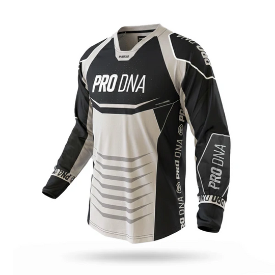 Infamous DNA Series Paintball Jersey