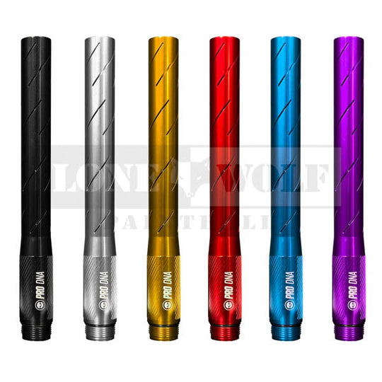 Infamous Silencio Double Helix PWR Barrel Tip