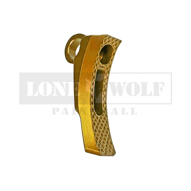 Infamous CS3 Haptic Blade Trigger - (Fits CS3, CS2)