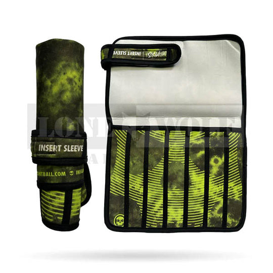 Infamous 7X Insert Sleeve Wrap