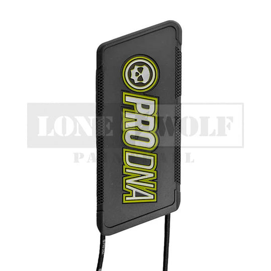 Infamous Premium Silicone Barrel Cover