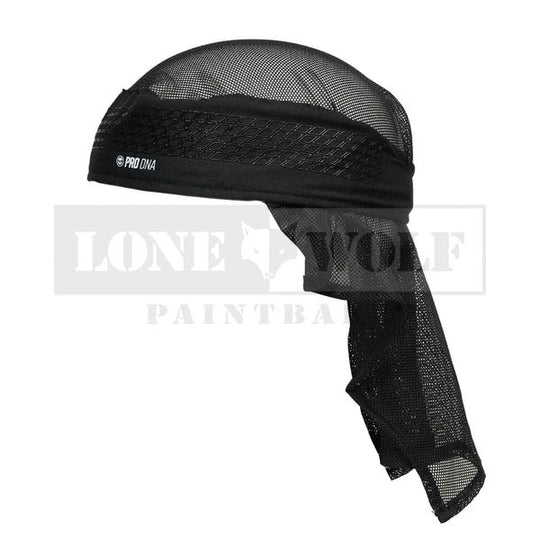 Infamous Pro DNA Deflect Padded Mesh Headwrap