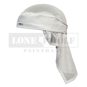 Bunkerking Paintball Headwrap - Flames, New Oldstock Bunkerking Paintball Headwrap - Flames, New Oldstock