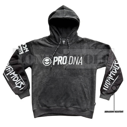 Infamous Pro DNA Heavyweight Playing Hoodie