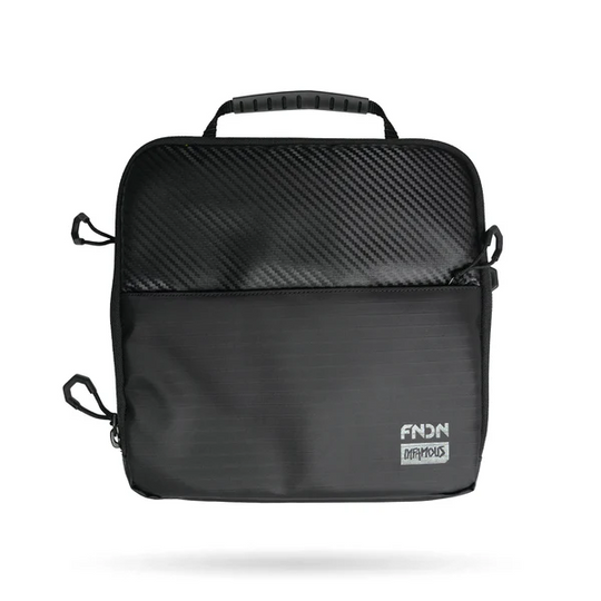 Infamous Pro DNA Paintball Marker Case Pro