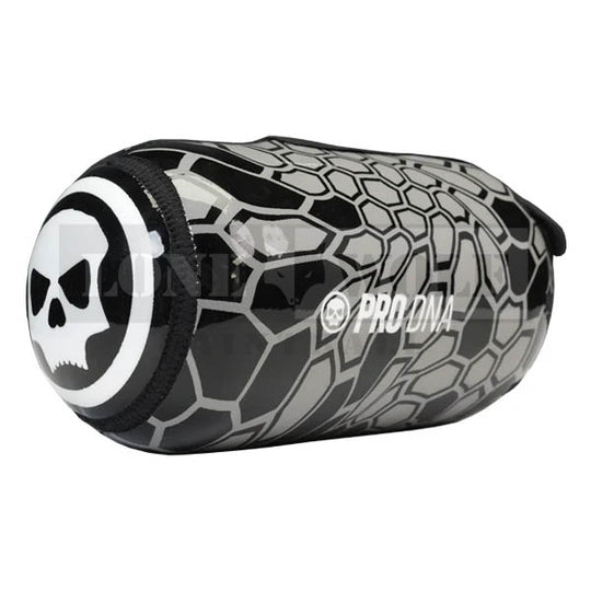 Infamous Pro DNA Shield Grip Paintball Tank Cover