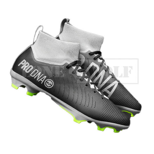 Infamous Pro DNA Tournament Pro Paintball Cleats