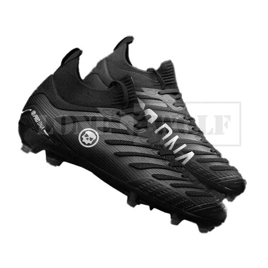 Infamous Pro DNA Voltrax Paintball Cleats