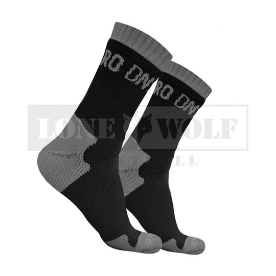 Infamous Pro DNA Waterproof DryStep Socks