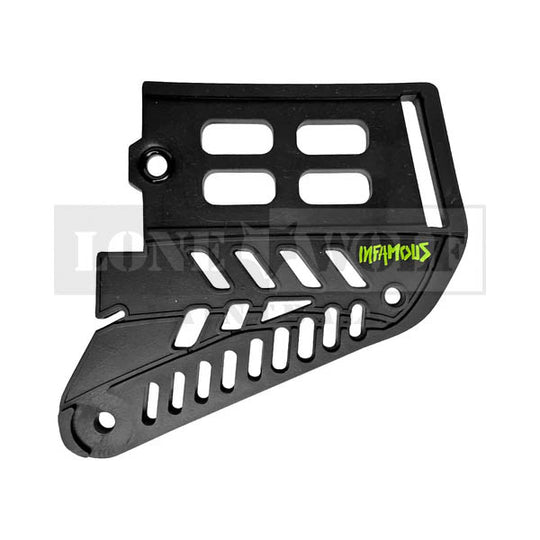 Infamous x DV8 JT Proflex Ears