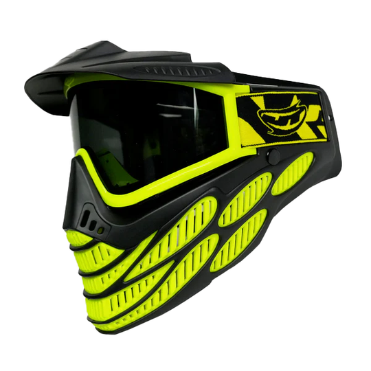 JT Flex 8 LE - Glowtanium UV Reactive