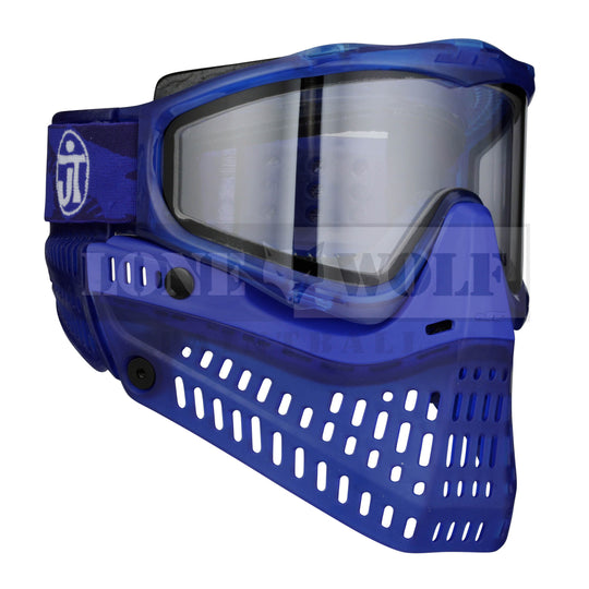 JT Proflex LE - Sapphire Birthstone ICE