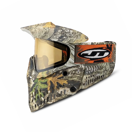 JT Proflex Paintball Goggle - Authentic RealTree