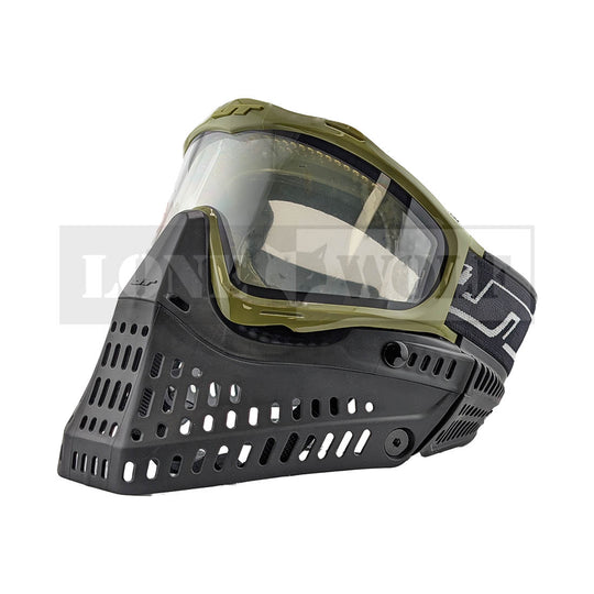 JT Proflex - Olive / Black