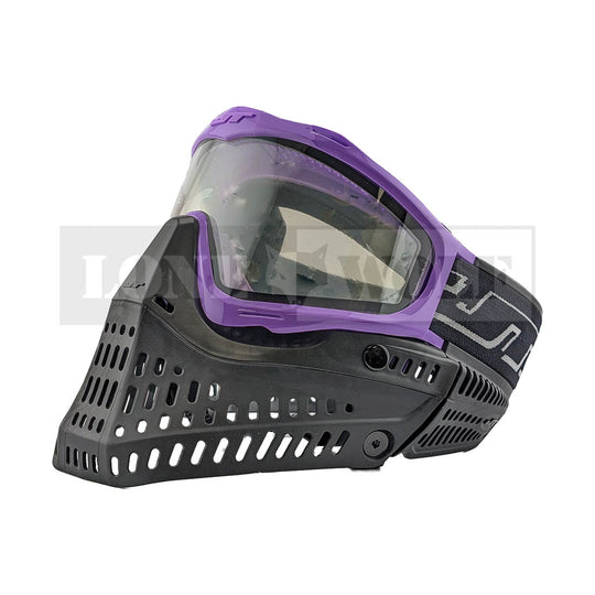 JT Proflex - Purple / Black