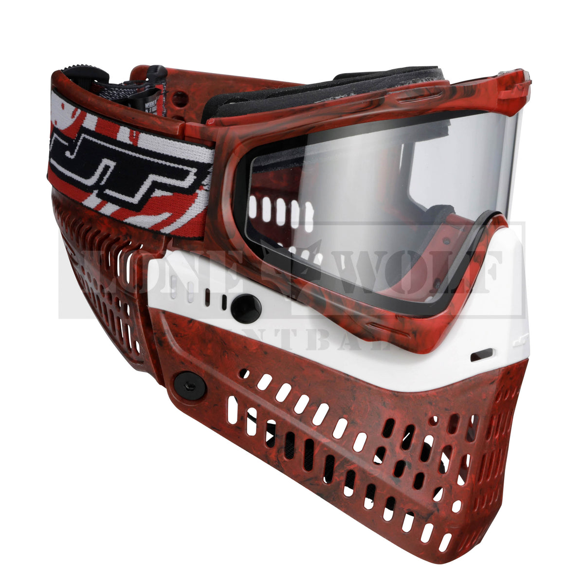 Lunettes De Paintball JT Proflex LE - Edition Marble Away - Neuves Sous Blister