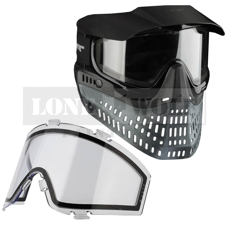 JT Proflex Paintball Goggle