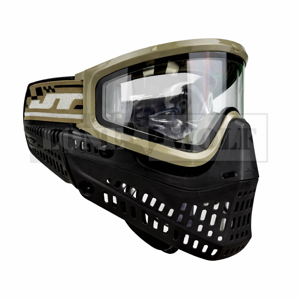 JT Proflex QLS Goggle