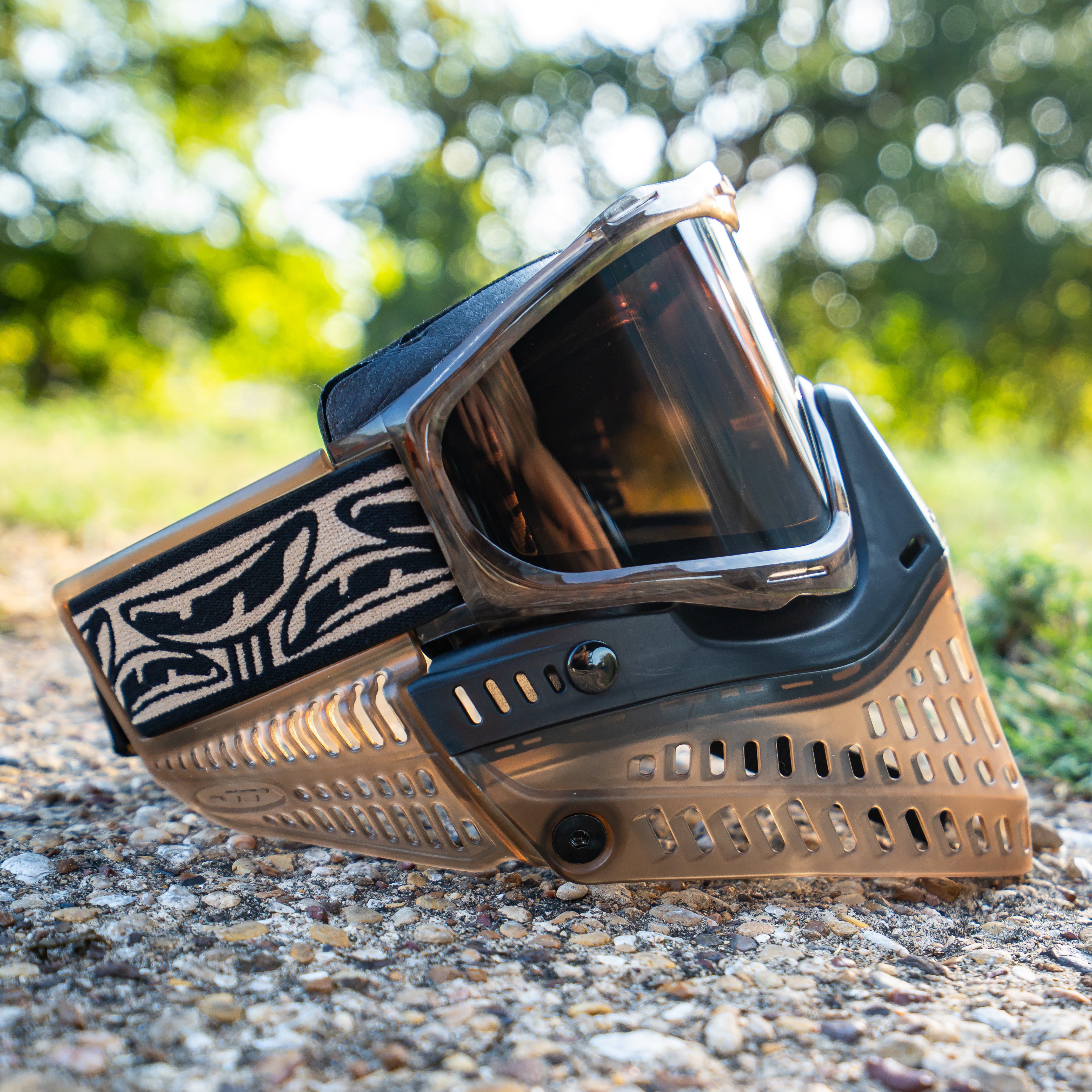 JT Spectra Proflex LE Bandana Frame Assembly – PB Sports LLC JT Spectra Proflex LE Bandana Frame Assembly – PB Sports LLC