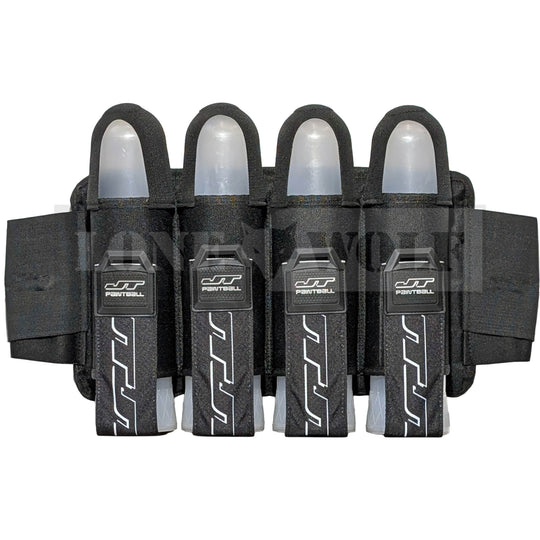 JT Race 4 Pod Paintball Harness