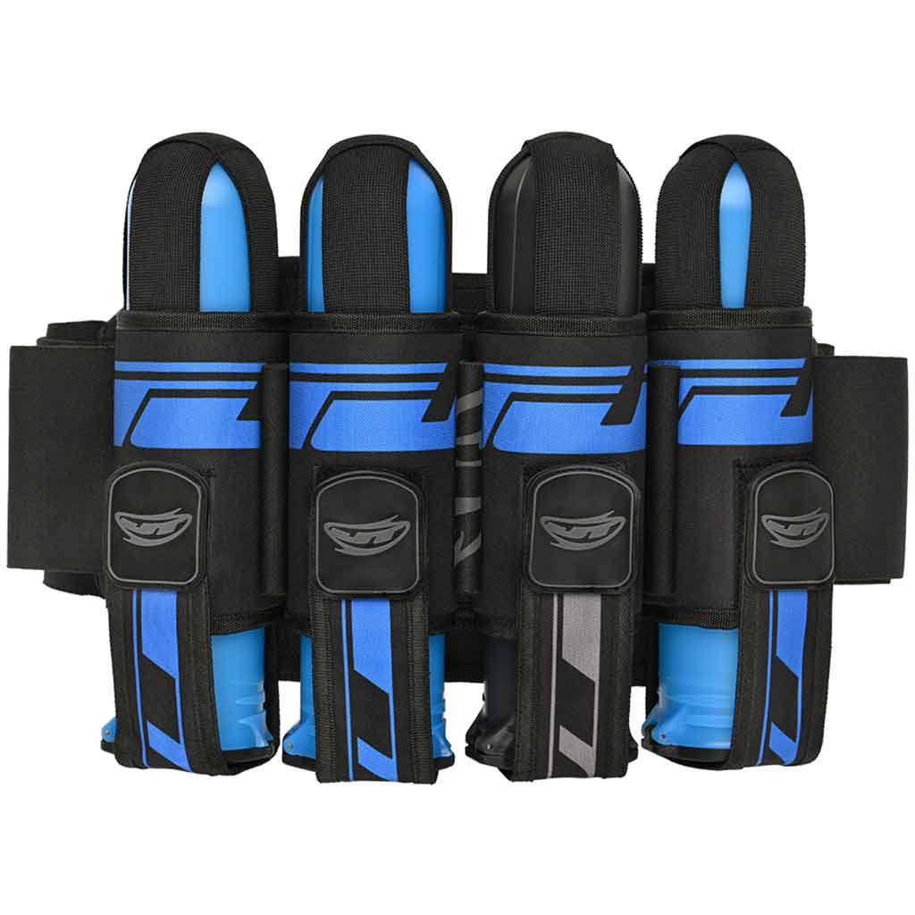 JT Swift Paintball Harness – Lone Wolf Paintball