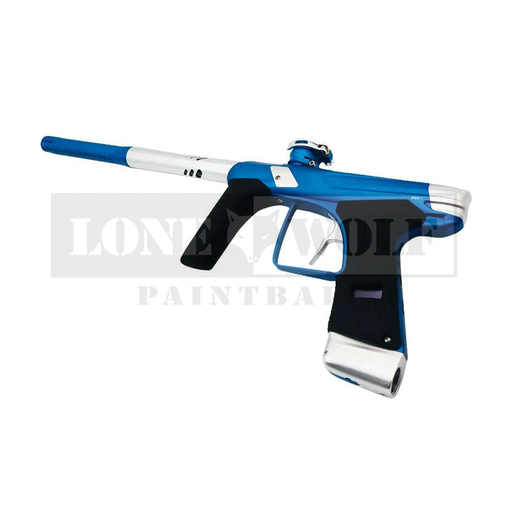MacDev DRD Droid Paintball Gun – Lone Wolf Paintball