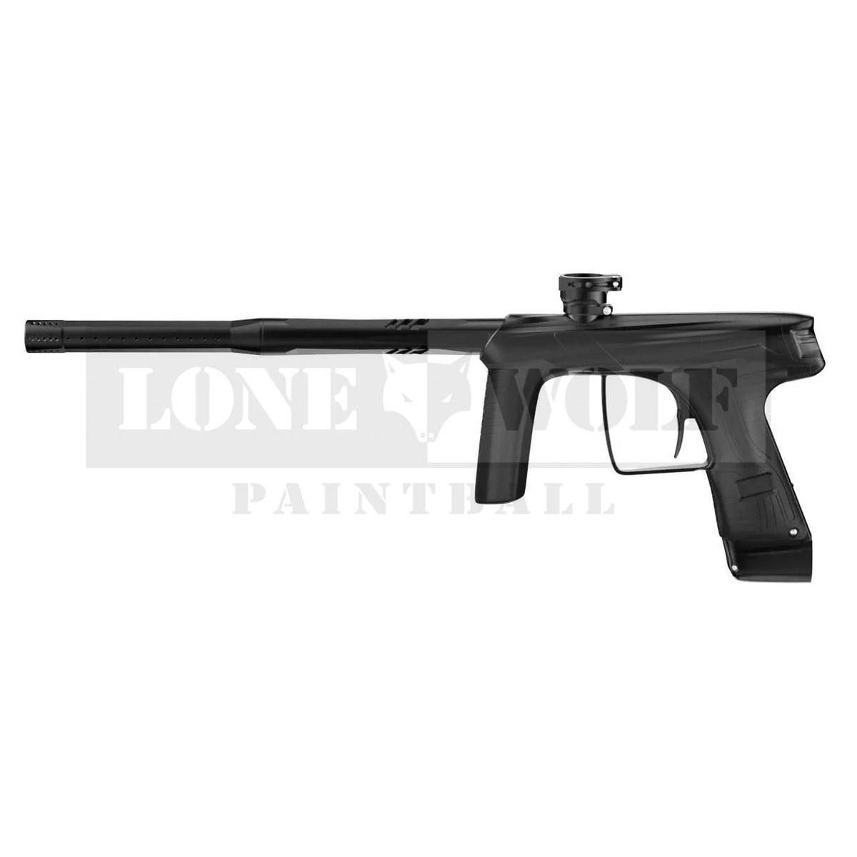 MacDev GTX Paintball Gun Lone Wolf Paintball Macdev Gtx Paintball Gun Lone Wolf Paintball