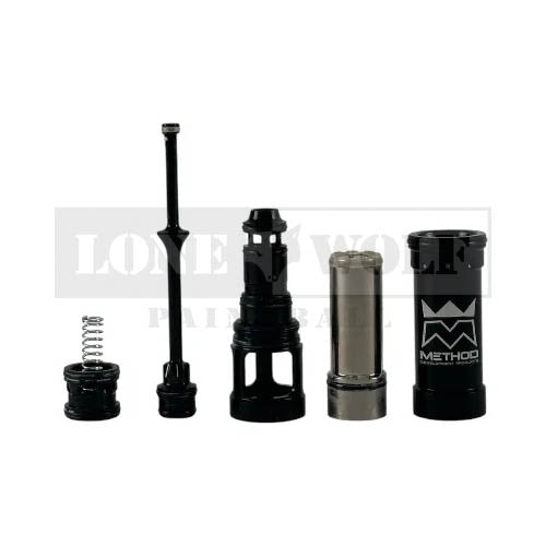 Method DLX Luxe IDOL Paintball Bolt Kit